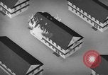 Standbild Gefahren von Feuer United States USA, 1944, aus Sekunde 6 historischem Filmmaterial Videoclip 65675076458