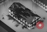 Standbild Gefahren von Feuer United States USA, 1944, aus Sekunde 9 historischem Filmmaterial Videoclip 65675076458