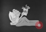 Standbild Gefahren von Feuer United States USA, 1944, aus Sekunde 19 historischem Filmmaterial Videoclip 65675076458