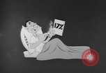 Standbild Gefahren von Feuer United States USA, 1944, aus Sekunde 20 historischem Filmmaterial Videoclip 65675076458
