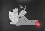 Standbild Gefahren von Feuer United States USA, 1944, aus Sekunde 22 historischem Filmmaterial Videoclip 65675076458