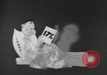 Standbild Gefahren von Feuer United States USA, 1944, aus Sekunde 26 historischem Filmmaterial Videoclip 65675076458