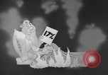Standbild Gefahren von Feuer United States USA, 1944, aus Sekunde 27 historischem Filmmaterial Videoclip 65675076458