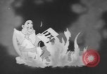 Standbild Gefahren von Feuer United States USA, 1944, aus Sekunde 28 historischem Filmmaterial Videoclip 65675076458