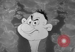 Standbild Gefahren von Feuer United States USA, 1944, aus Sekunde 37 historischem Filmmaterial Videoclip 65675076458