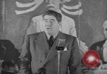 Standbild Yank Magazin Personal United States USA, 1944, aus Sekunde 24 historischem Filmmaterial Videoclip 65675076459