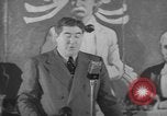 Standbild Yank Magazin Personal United States USA, 1944, aus Sekunde 27 historischem Filmmaterial Videoclip 65675076459