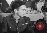 Standbild Yank Magazin Personal United States USA, 1944, aus Sekunde 38 historischem Filmmaterial Videoclip 65675076459