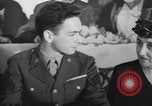 Standbild Yank Magazin Personal United States USA, 1944, aus Sekunde 41 historischem Filmmaterial Videoclip 65675076459