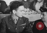 Standbild Yank Magazin Personal United States USA, 1944, aus Sekunde 42 historischem Filmmaterial Videoclip 65675076459