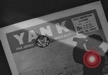 Immagine di Yank Magazine United States USA, 1944, secondo 1 filmato di repertorio 65675076461
