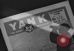 Immagine di Yank Magazine United States USA, 1944, secondo 3 filmato di repertorio 65675076461