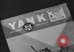 Immagine di Yank Magazine United States USA, 1944, secondo 6 filmato di repertorio 65675076461