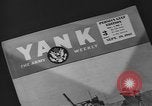 Immagine di Yank Magazine United States USA, 1944, secondo 7 filmato di repertorio 65675076461