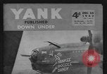 Immagine di Yank Magazine United States USA, 1944, secondo 12 filmato di repertorio 65675076461