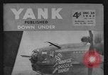 Immagine di Yank Magazine United States USA, 1944, secondo 13 filmato di repertorio 65675076461