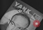 Immagine di Yank Magazine United States USA, 1944, secondo 16 filmato di repertorio 65675076461
