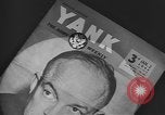 Immagine di Yank Magazine United States USA, 1944, secondo 17 filmato di repertorio 65675076461
