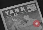 Immagine di Yank Magazine United States USA, 1944, secondo 18 filmato di repertorio 65675076461