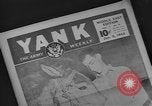 Immagine di Yank Magazine United States USA, 1944, secondo 19 filmato di repertorio 65675076461