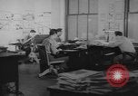 Standbild Armee News Service New York United States USA, 1944, aus Sekunde 19 historischem Filmmaterial Videoclip 65675076462
