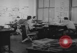 Standbild Armee News Service New York United States USA, 1944, aus Sekunde 20 historischem Filmmaterial Videoclip 65675076462