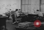 Standbild Armee News Service New York United States USA, 1944, aus Sekunde 21 historischem Filmmaterial Videoclip 65675076462