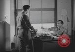 Standbild Armee News Service New York United States USA, 1944, aus Sekunde 22 historischem Filmmaterial Videoclip 65675076462