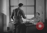Standbild Armee News Service New York United States USA, 1944, aus Sekunde 23 historischem Filmmaterial Videoclip 65675076462