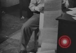 Standbild Armee News Service New York United States USA, 1944, aus Sekunde 49 historischem Filmmaterial Videoclip 65675076462
