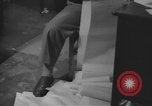 Standbild Armee News Service New York United States USA, 1944, aus Sekunde 50 historischem Filmmaterial Videoclip 65675076462