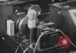 Standbild Armee News Service New York United States USA, 1944, aus Sekunde 51 historischem Filmmaterial Videoclip 65675076462