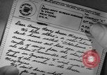 Image of Phil Spitalny United States USA, 1944, second 9 stock footage video 65675076463