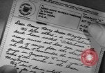 Image of Phil Spitalny United States USA, 1944, second 18 stock footage video 65675076463