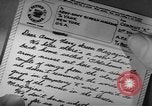 Image of Phil Spitalny United States USA, 1944, second 19 stock footage video 65675076463