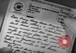 Image of Phil Spitalny United States USA, 1944, second 21 stock footage video 65675076463
