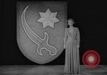 Image of Phil Spitalny United States USA, 1944, second 24 stock footage video 65675076463