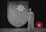 Image of Phil Spitalny United States USA, 1944, second 29 stock footage video 65675076463