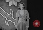 Image of Phil Spitalny United States USA, 1944, second 31 stock footage video 65675076463