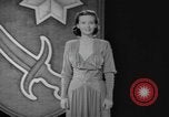 Image of Phil Spitalny United States USA, 1944, second 33 stock footage video 65675076463