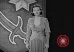 Image of Phil Spitalny United States USA, 1944, second 35 stock footage video 65675076463