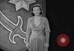 Image of Phil Spitalny United States USA, 1944, second 36 stock footage video 65675076463
