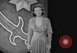 Image of Phil Spitalny United States USA, 1944, second 37 stock footage video 65675076463