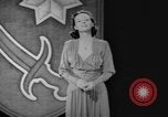 Image of Phil Spitalny United States USA, 1944, second 38 stock footage video 65675076463