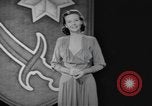 Image of Phil Spitalny United States USA, 1944, second 39 stock footage video 65675076463