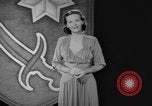 Image of Phil Spitalny United States USA, 1944, second 40 stock footage video 65675076463