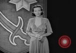 Image of Phil Spitalny United States USA, 1944, second 42 stock footage video 65675076463