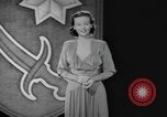 Image of Phil Spitalny United States USA, 1944, second 43 stock footage video 65675076463