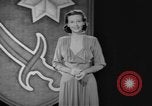 Image of Phil Spitalny United States USA, 1944, second 44 stock footage video 65675076463