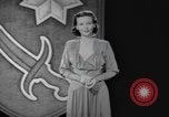 Image of Phil Spitalny United States USA, 1944, second 45 stock footage video 65675076463